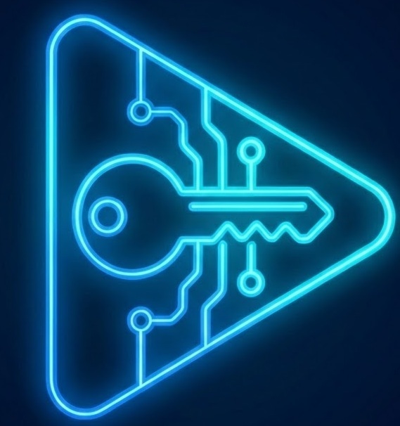 KeysYlicencias Logo
